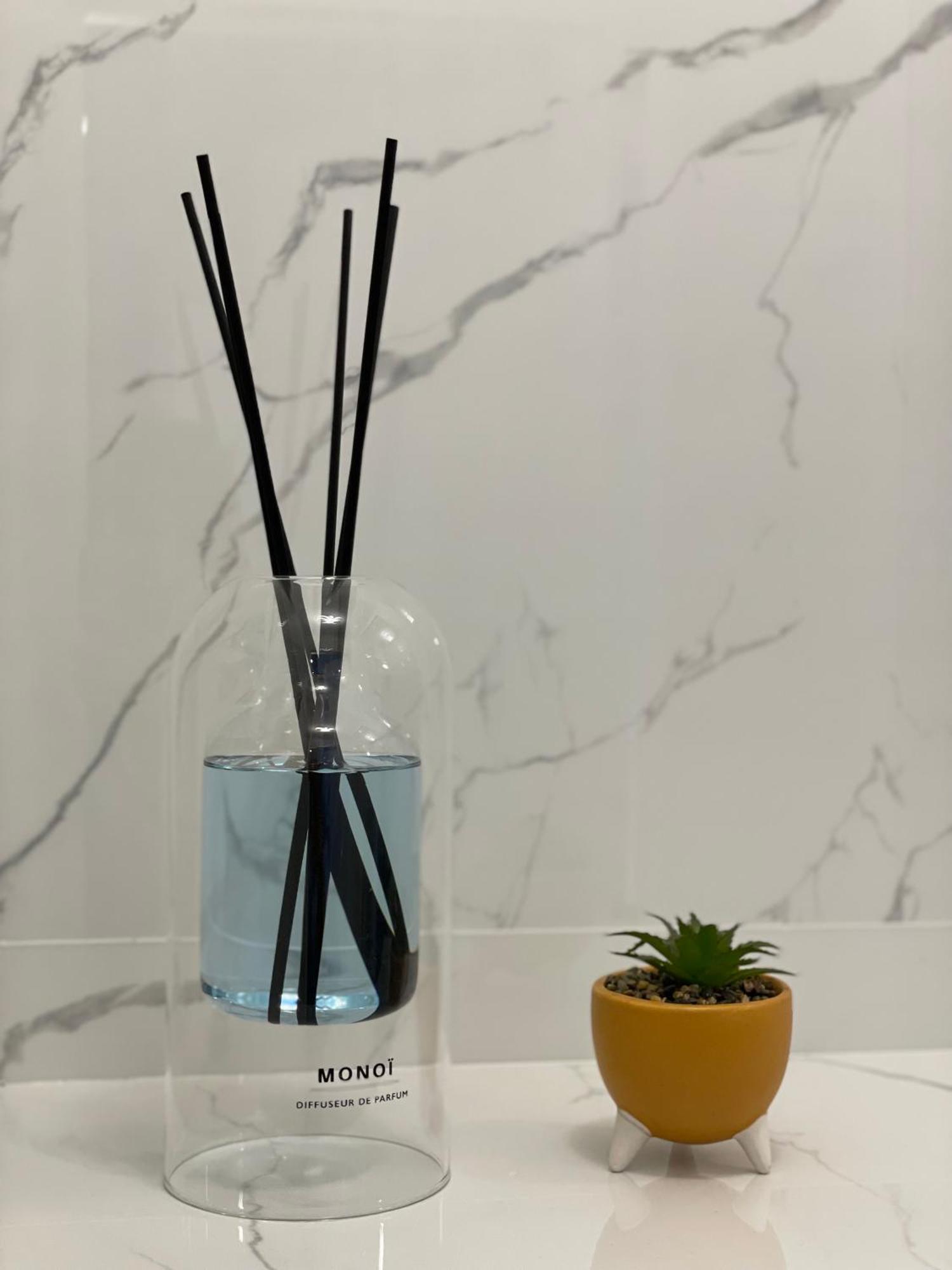 Paris Pantin Magnifique Appartement 4 Pieces De 108M2 Avec 2 Parking Interieur - Tres Cosy Pour 1 A 12 Personnes - Entierement Refait A Neuf Entire Apartment Luxurious And Warm - Pantin Paris 19 Eme Free Wifi Gratuit Exterior photo